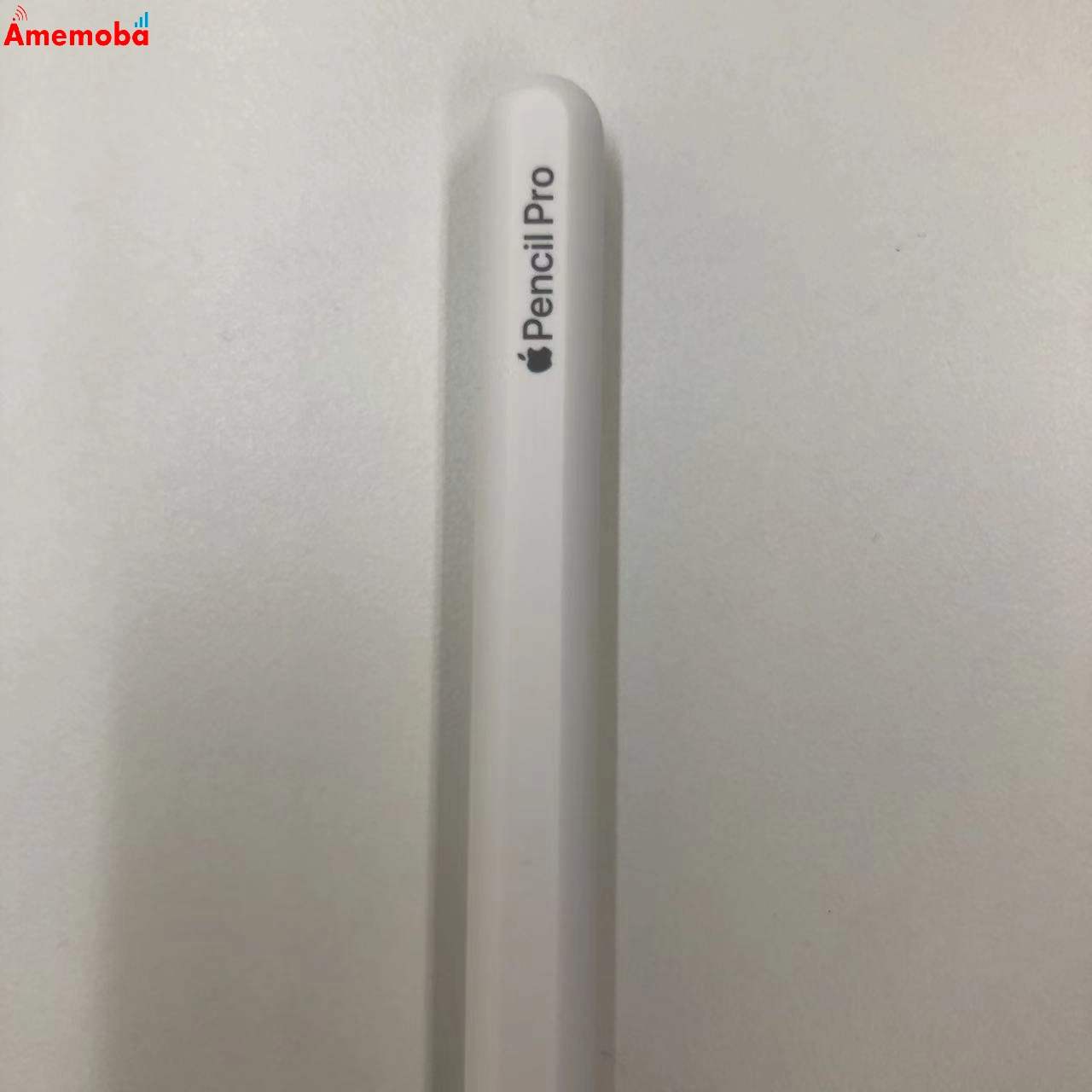 Apple Pencil Pro ホワイト MX2D3ZA/A ジャンク品