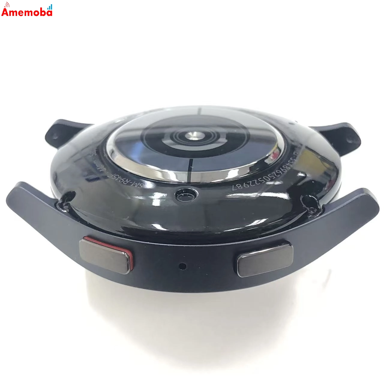 Galaxy Watch 6 LTE 44mm 2GB/16GB グラファイト SM-R945F SIMフリー ジャンク品