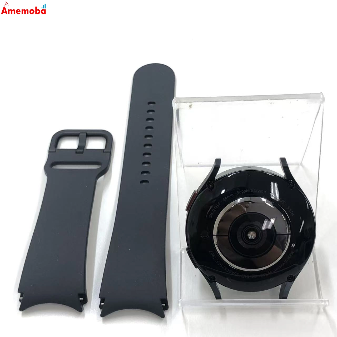 Galaxy Watch 6 LTE 44mm 2GB/16GB グラファイト SM-R945F SIMフリー ジャンク品