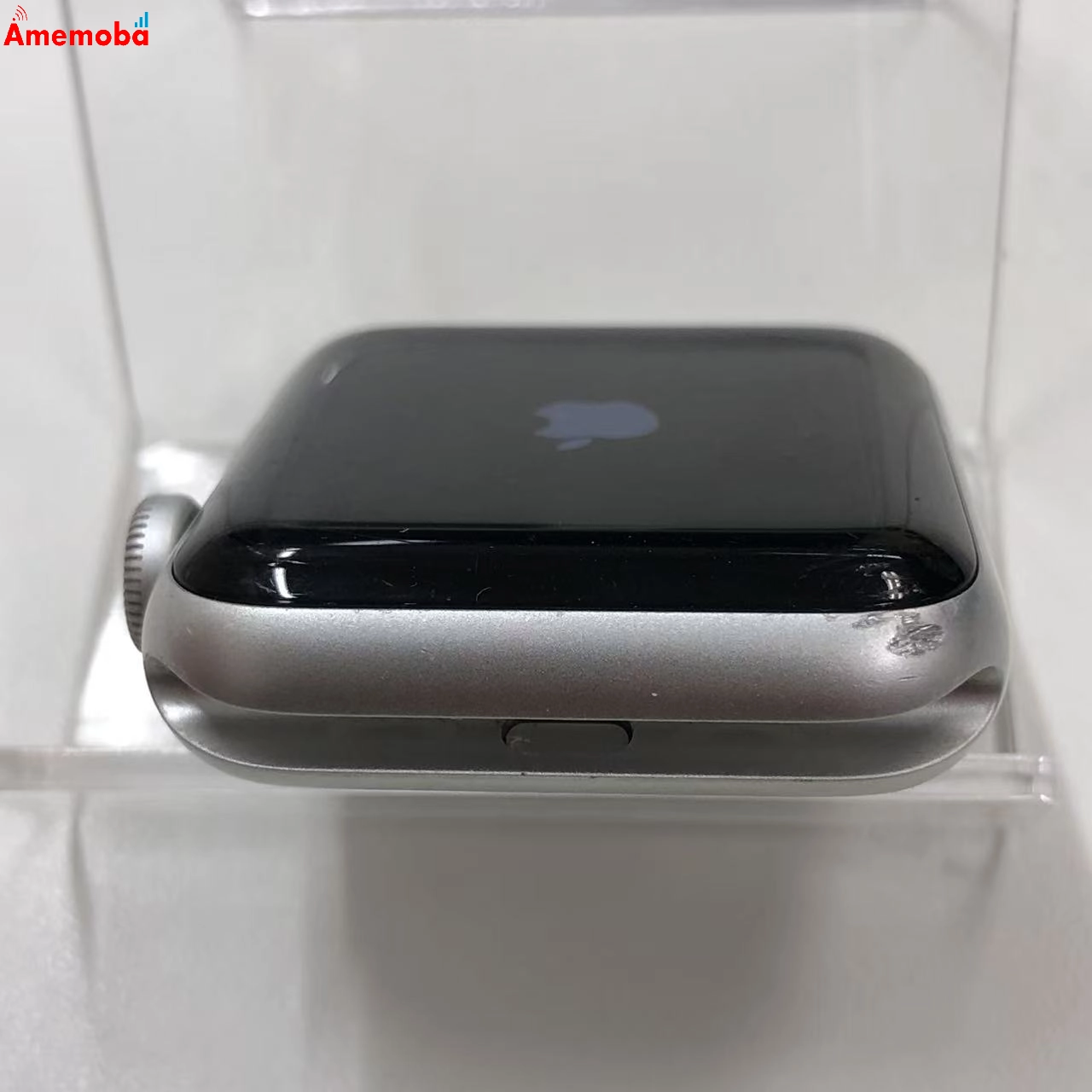 Apple Watch Series3 Nike 42mm GPS+Cellularモデル 16GB シルバー MQME2J/A SIMフリー