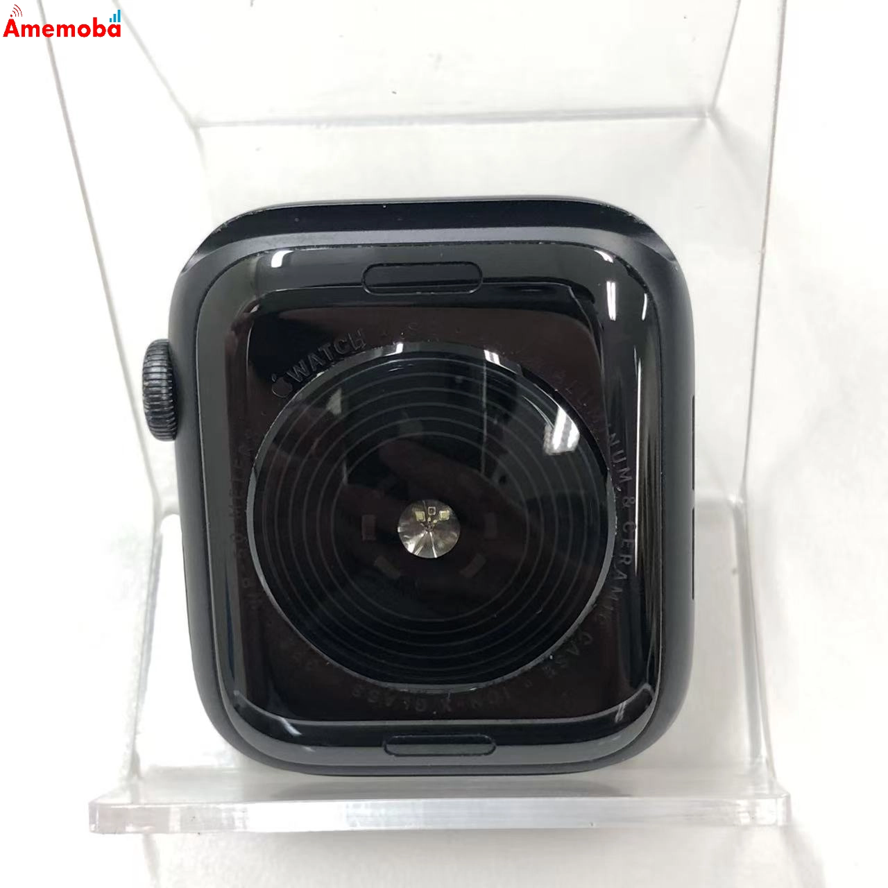 Apple Watch SE 第1世代 44mm GPSモデル 32GB スペースグレイ MYDT2J/A 訳あり品