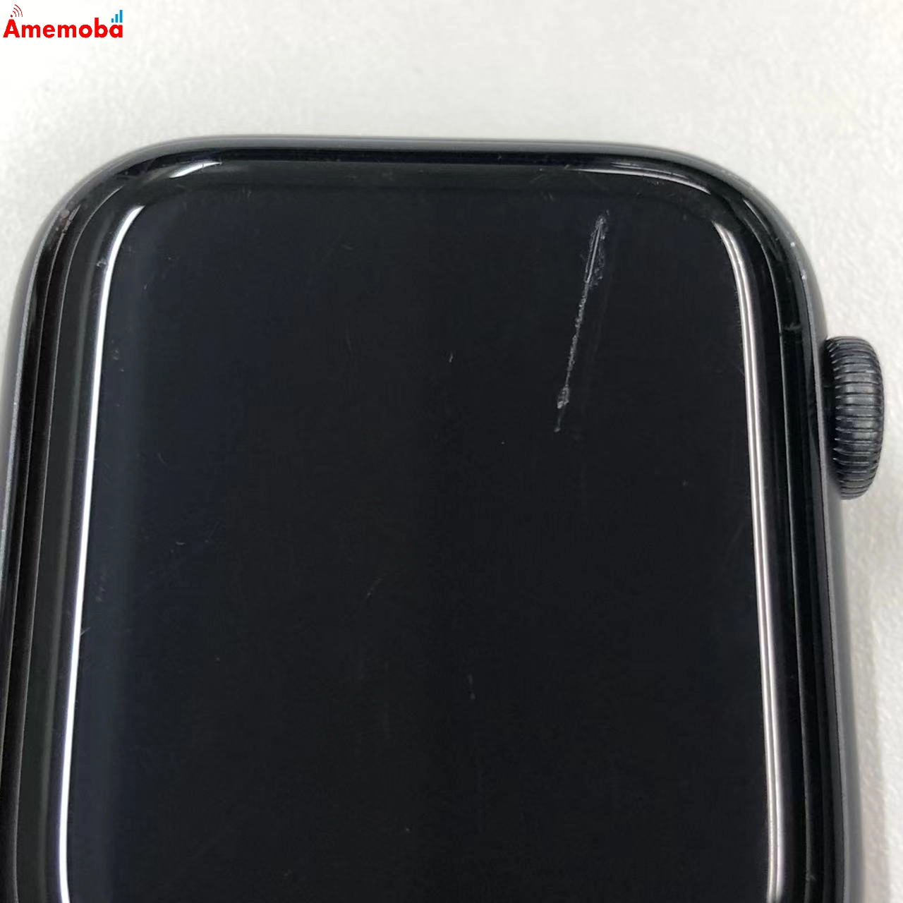 Apple Watch SE 第1世代 44mm GPSモデル 32GB スペースグレイ MYDT2J/A 訳あり品