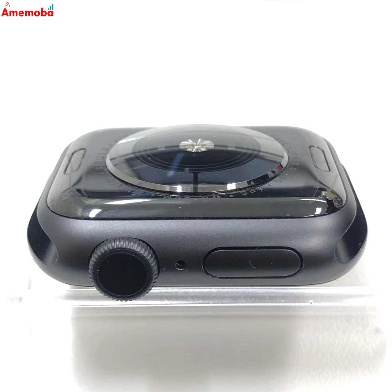 Apple Watch Series5 40mm GPSモデル 32GB スペースグレイ MWT02PO/A 極美品