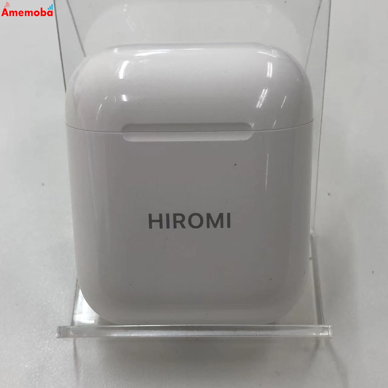AirPods 第1世代 ホワイト MMEF2J/A ジャンク品