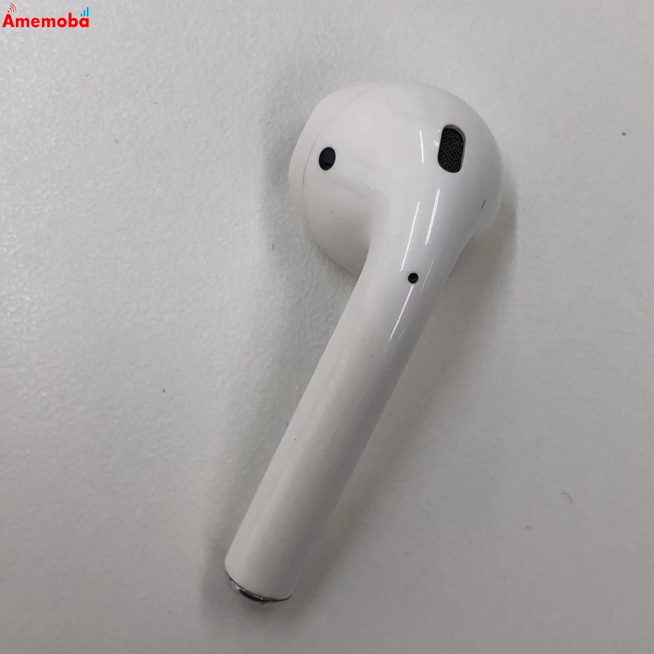 AirPods 第1世代 ホワイト MMEF2J/A ジャンク品