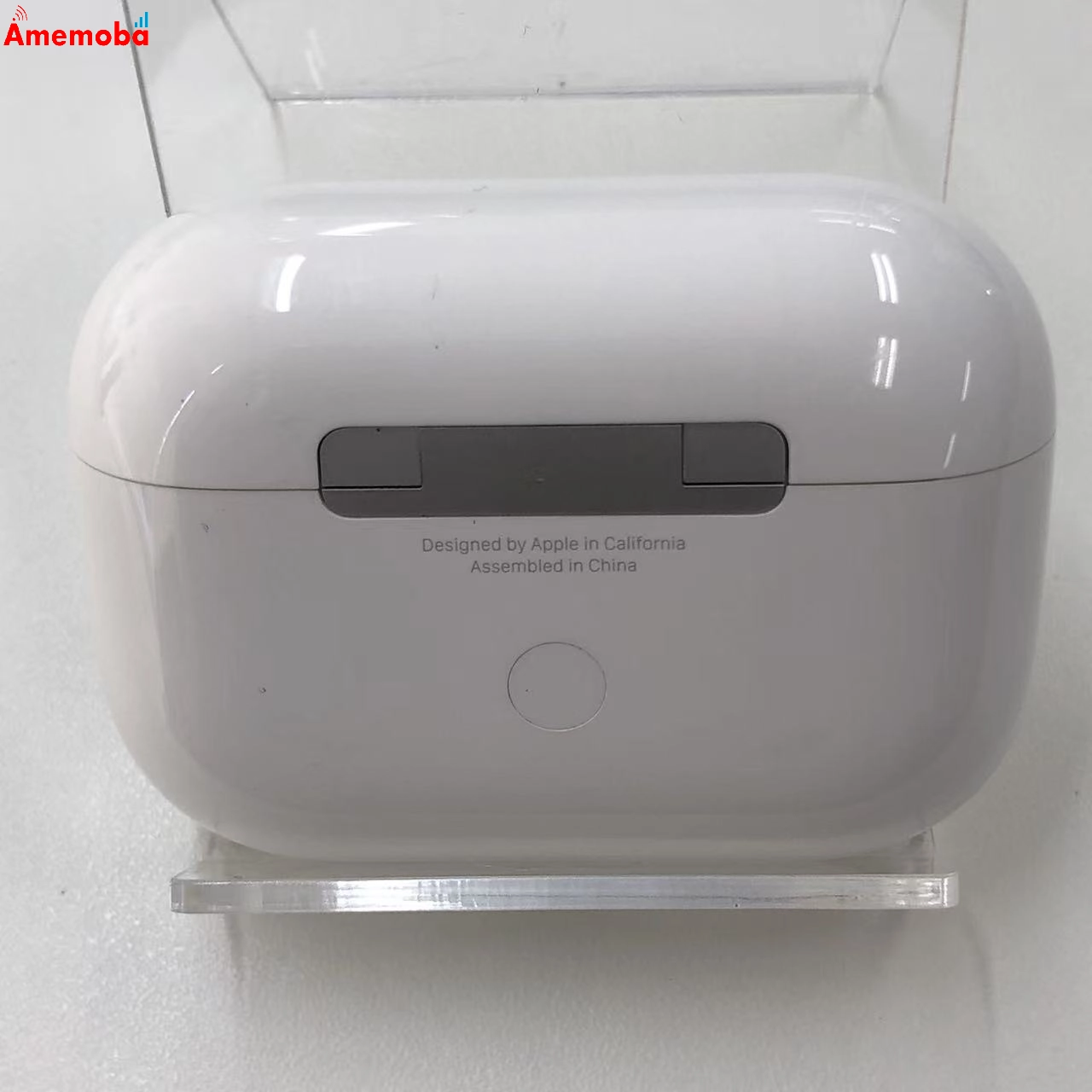AirPods Pro 第1世代 2019年モデル ホワイト A2084　ジャンク品
