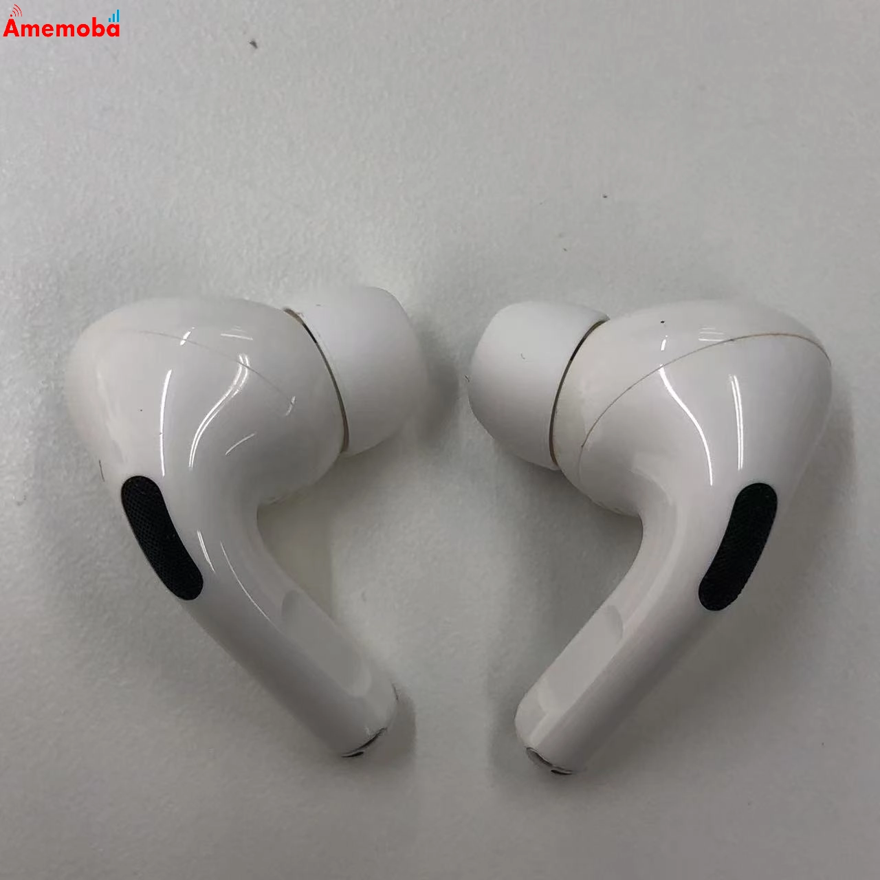 AirPods Pro 第1世代 2019年モデル ホワイト A2084　ジャンク品