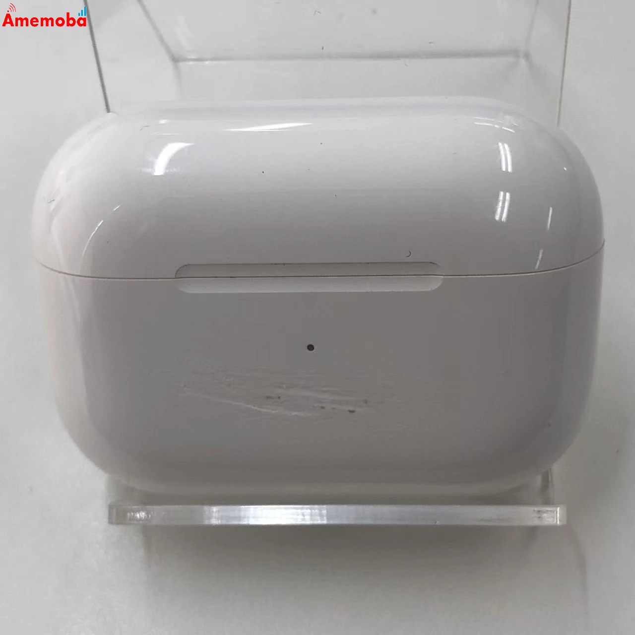 AirPods Pro 第1世代 2019年モデル ホワイト A2084　ジャンク品