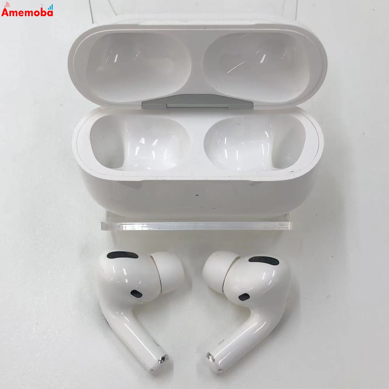 AirPods Pro 第1世代 2019年モデル ホワイト A2084　ジャンク品
