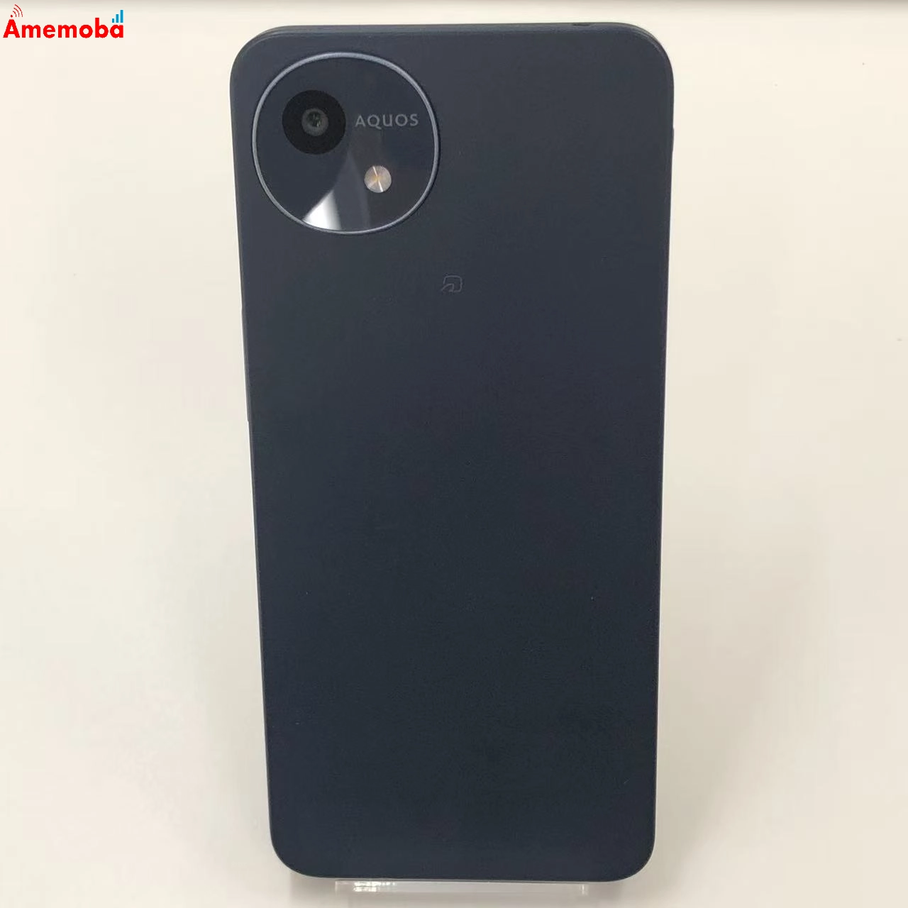 AQUOS wish4 4GB/64GB ブラック A403SH SoftBank版 極美品