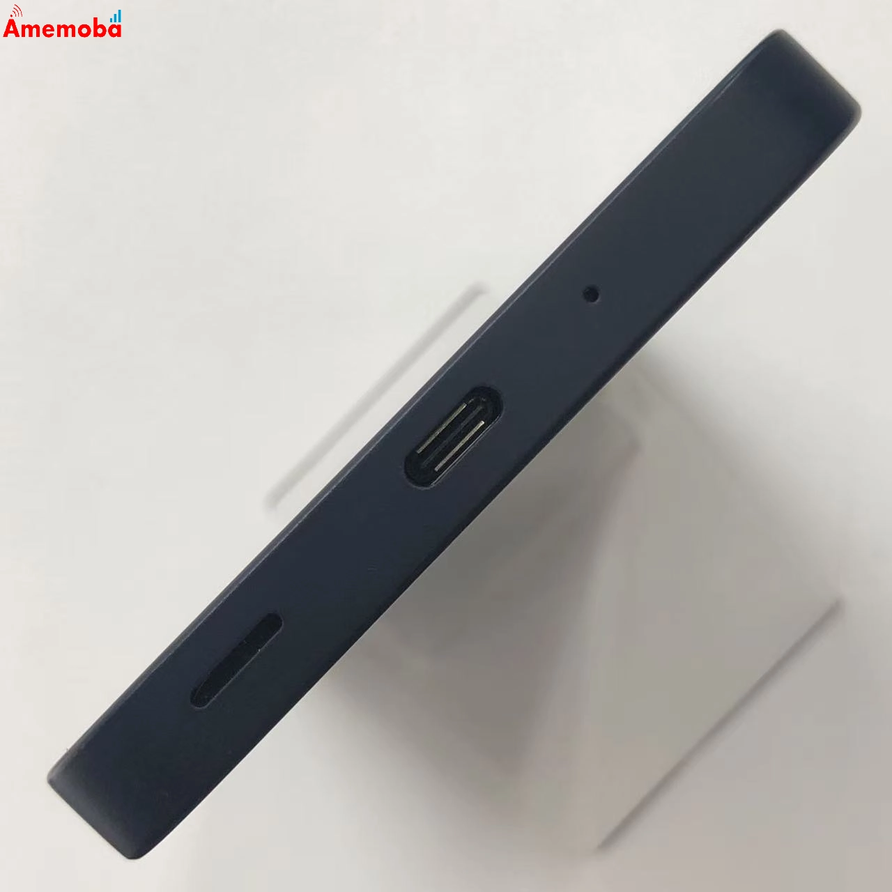 AQUOS wish4 4GB/64GB ブラック A403SH SoftBank版 極美品