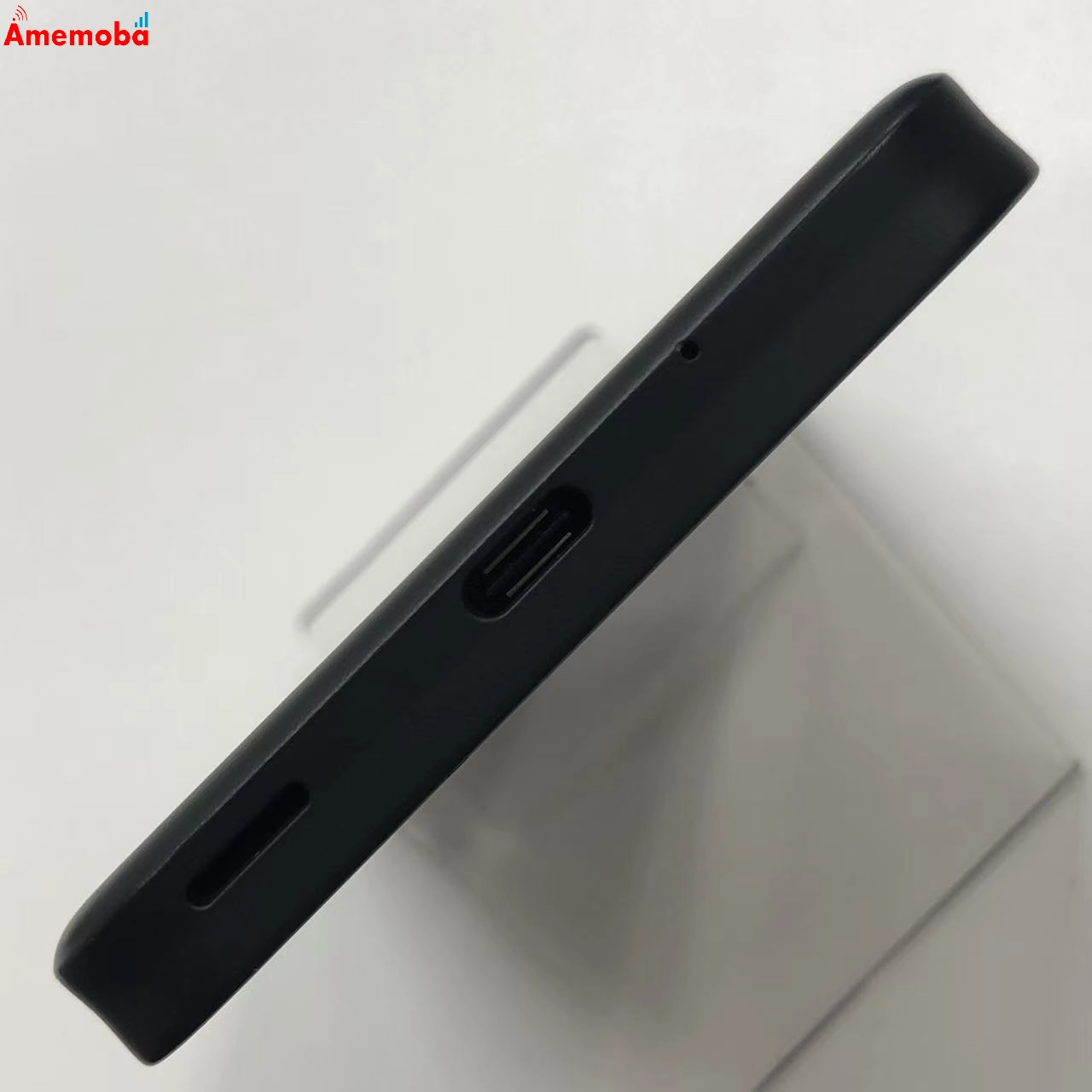 AQUOS wish 64GB チャコール A103SH SoftBank版