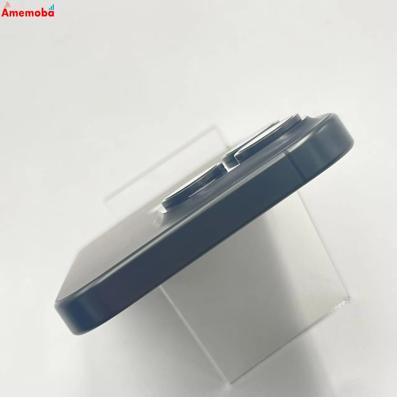 iPhone15 Pro 256GB ブラックチタニウム MTUC3J/A SoftBank版SIMフリー