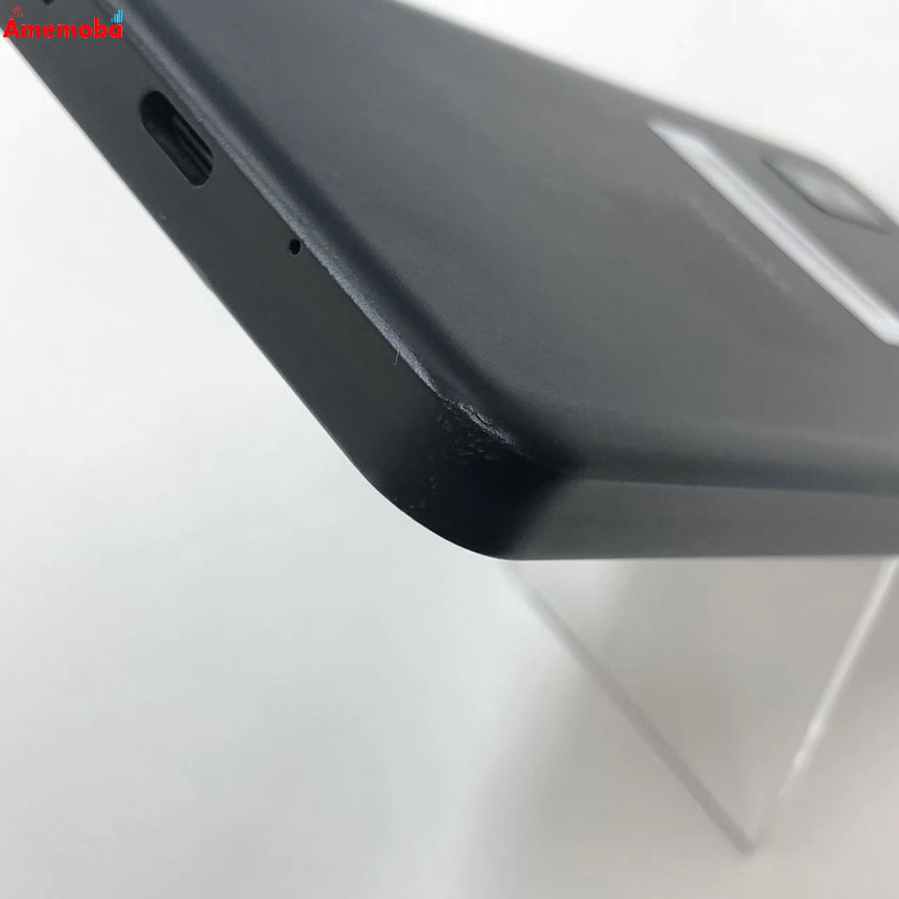 AQUOS wish 64GB チャコール A103SH SoftBank版