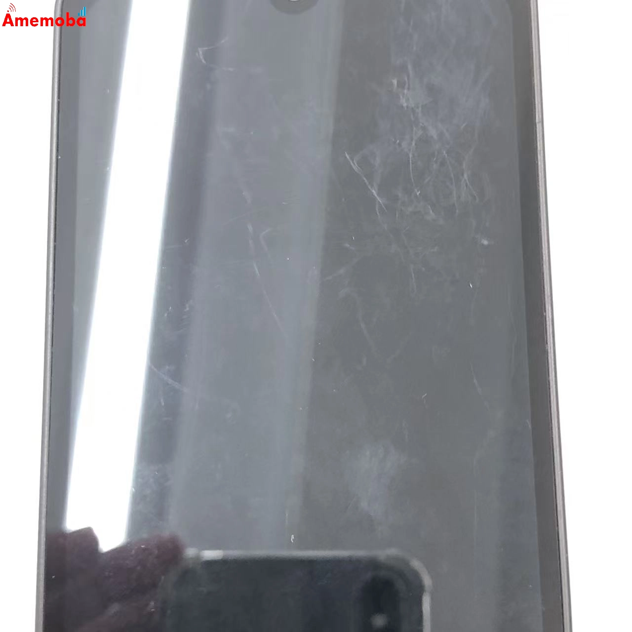 AQUOS wish 64GB チャコール A103SH SoftBank版