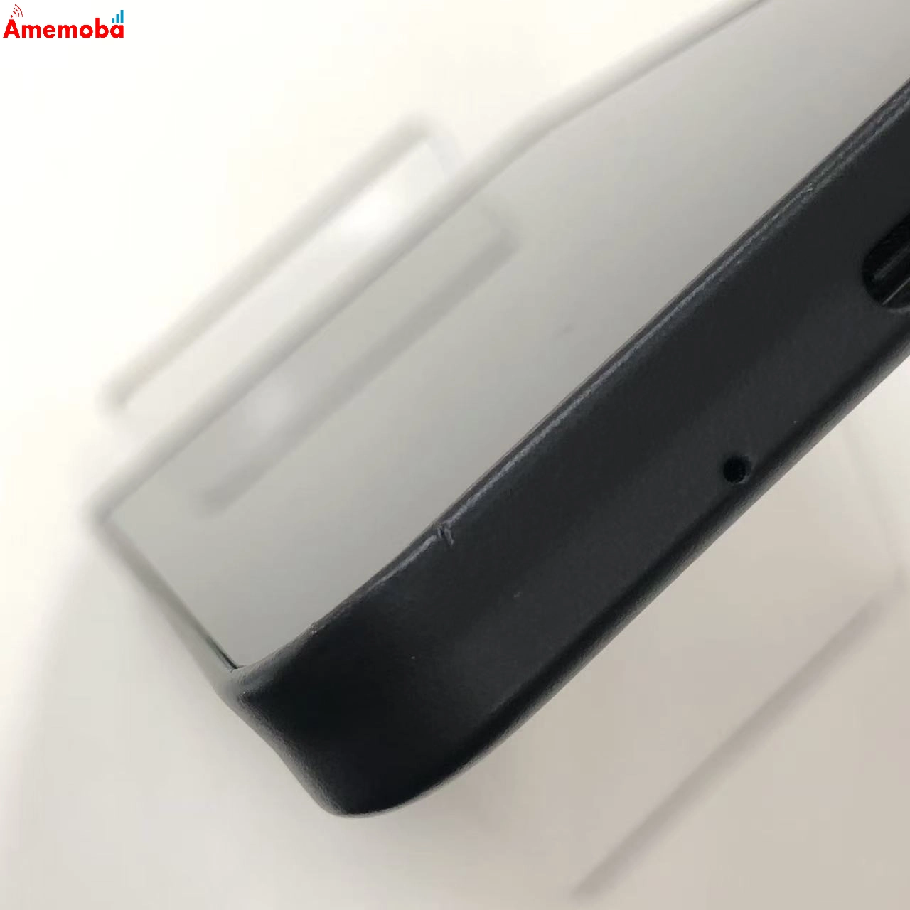 AQUOS wish 64GB チャコール A103SH SoftBank版