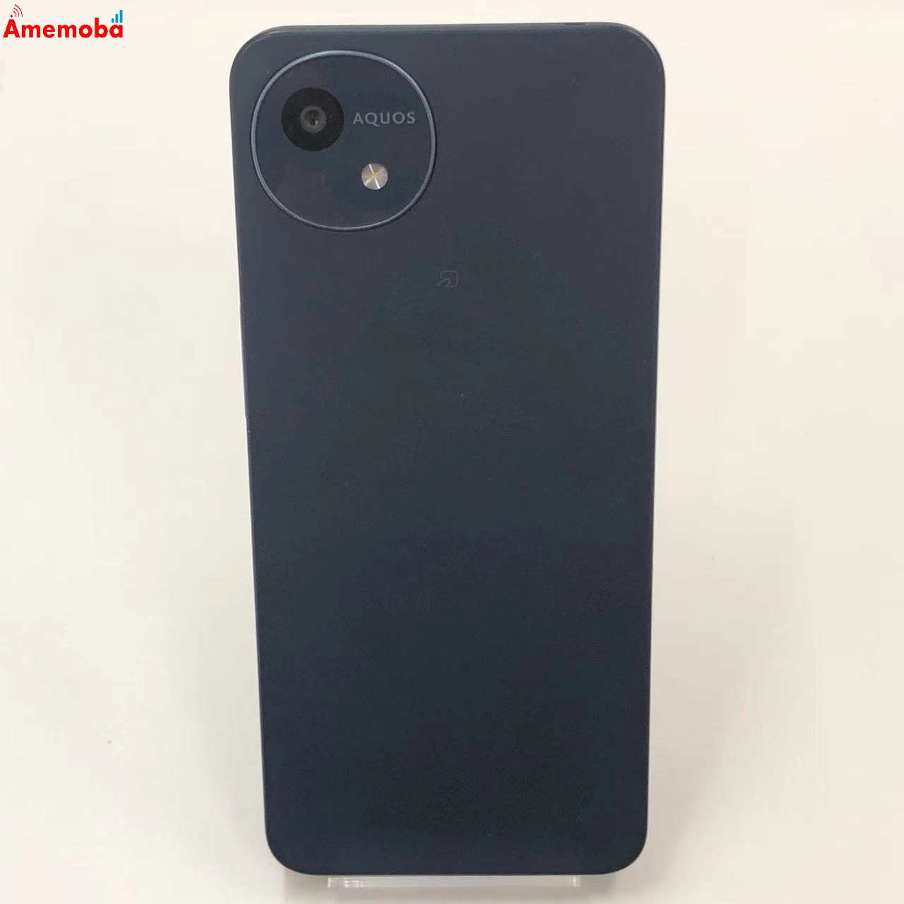 AQUOS wish4 4GB/64GB ブラック A403SH SoftBank版 極美品