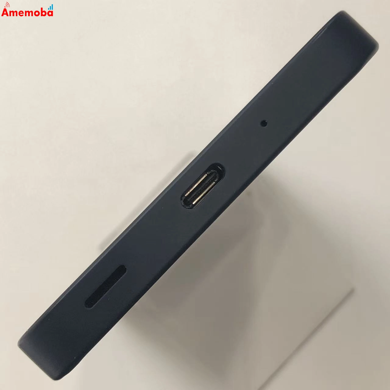 AQUOS wish4 4GB/64GB ブラック A403SH SoftBank版 極美品