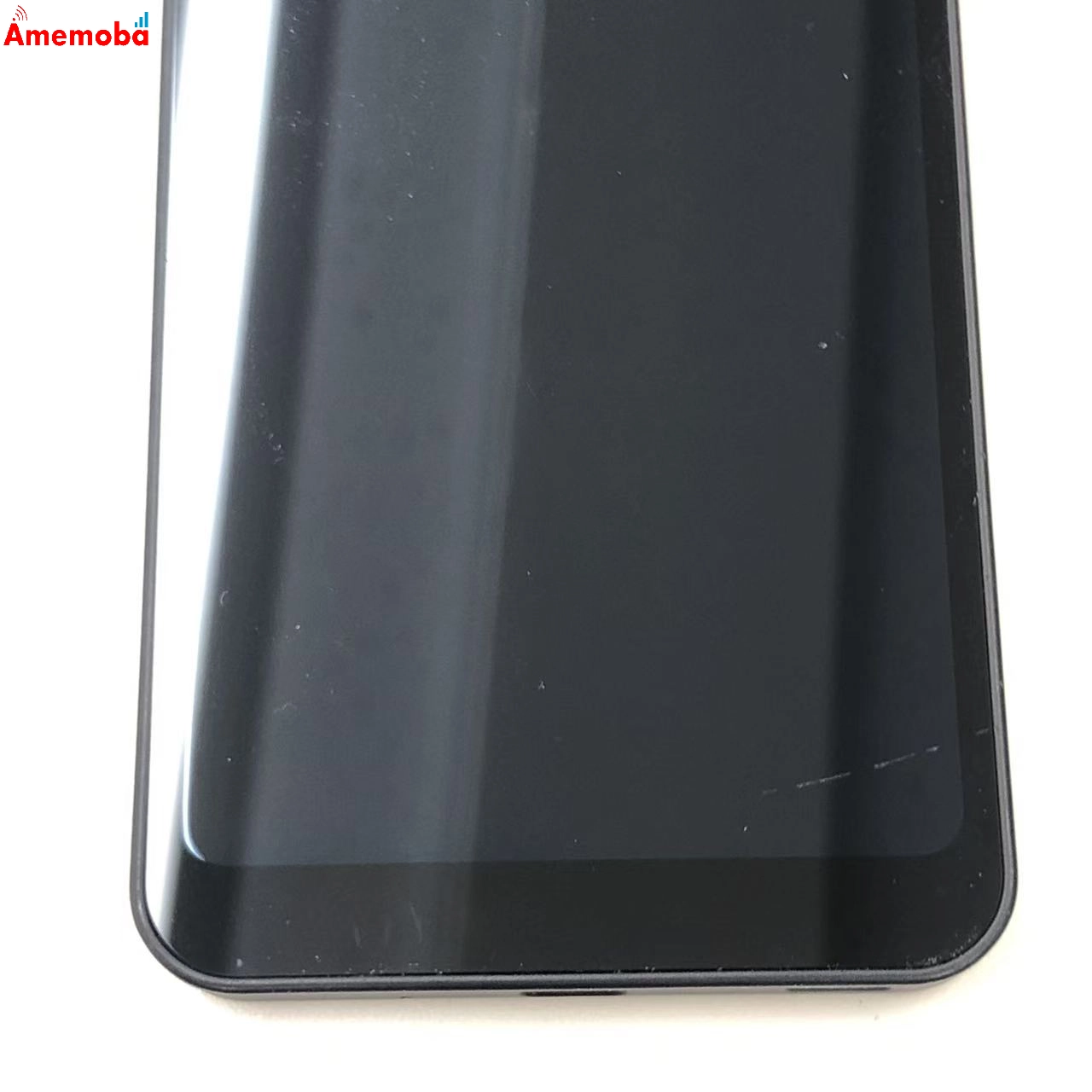 AQUOS wish 64GB チャコール A103SH SIMフリー