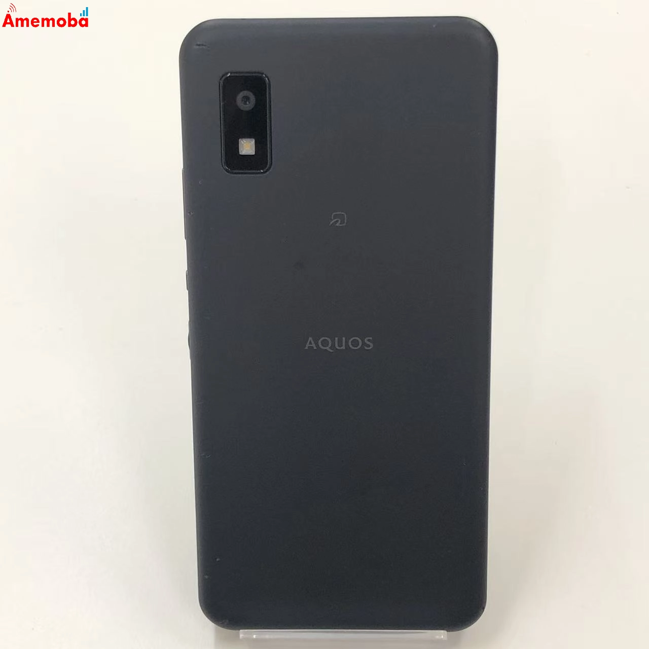 AQUOS wish 64GB チャコール A103SH SIMフリー