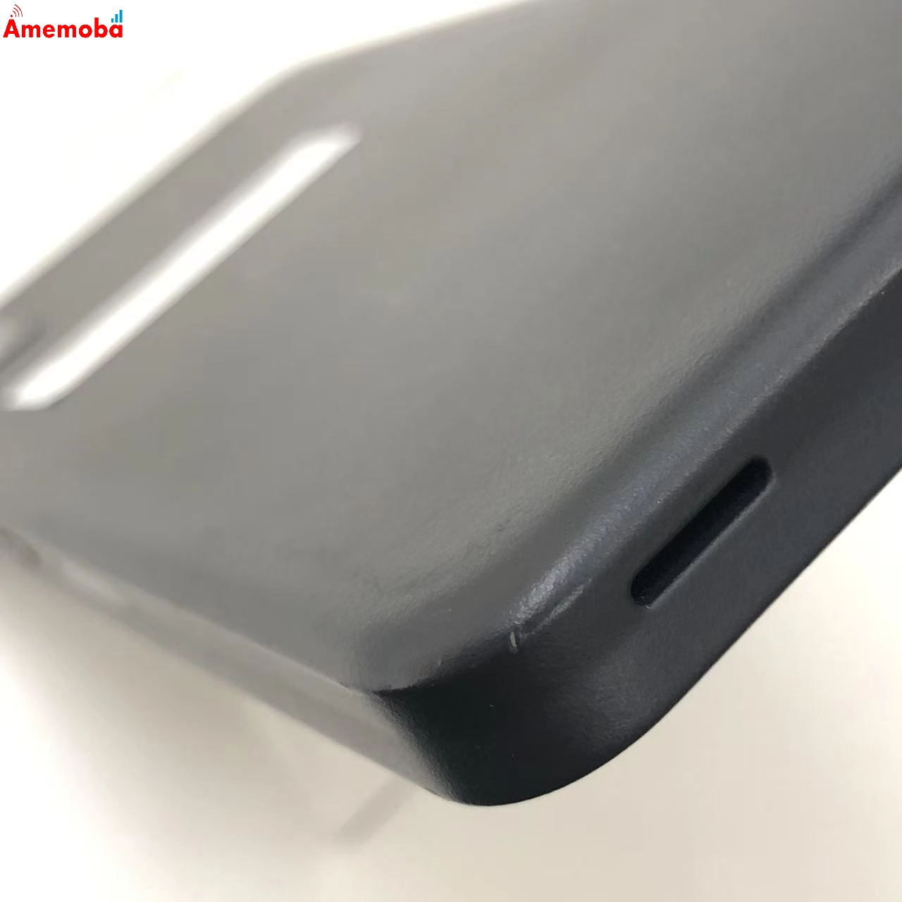 AQUOS wish 64GB チャコール A103SH SoftBank版