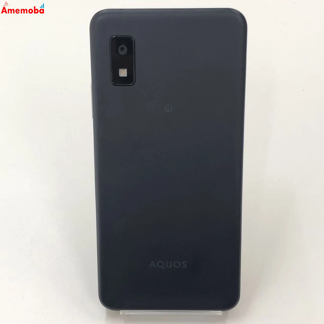 AQUOS wish3 4GB/64GB ブラック A303SH SoftBank版SIMフリー 美品