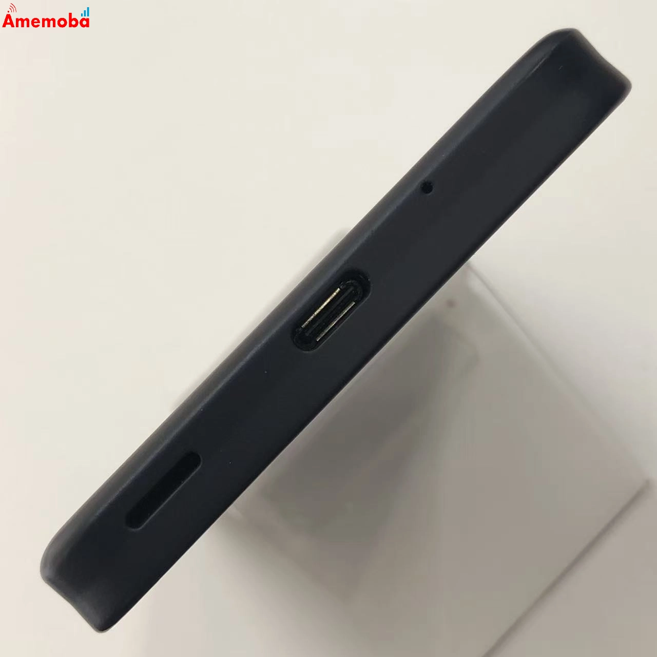 AQUOS wish3 4GB/64GB ブラック A303SH SoftBank版SIMフリー 美品