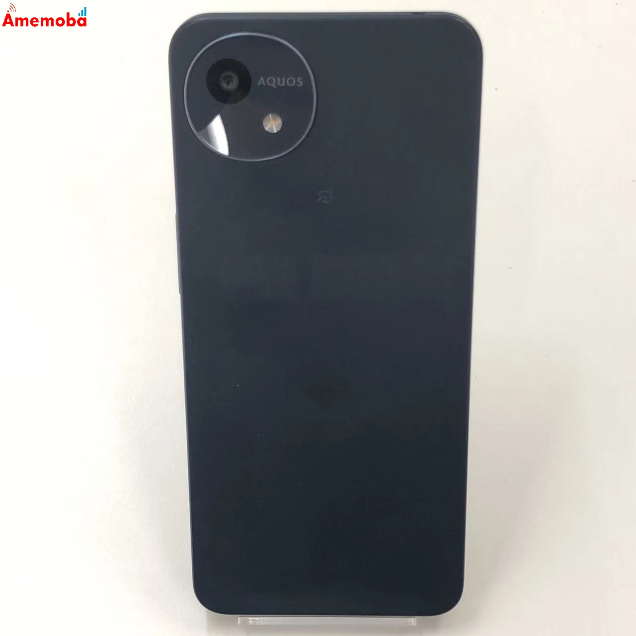 AQUOS wish4 4GB/64GB ブラック A403SH SoftBank版 極美品