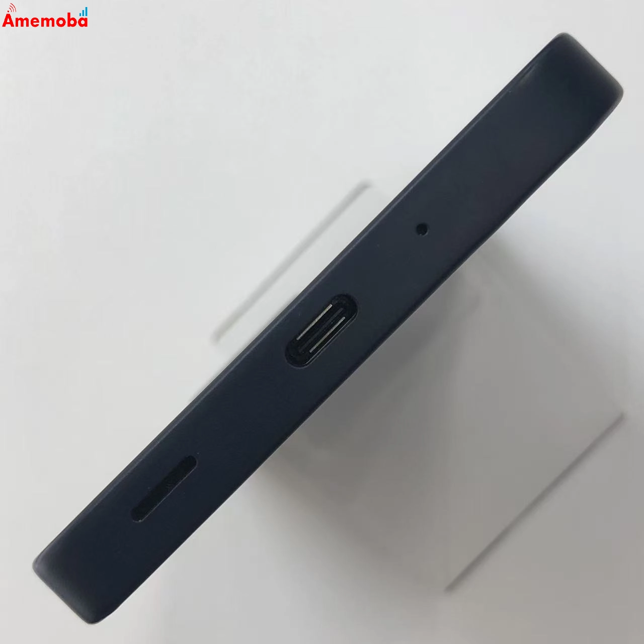AQUOS wish4 4GB/64GB ブラック A403SH SoftBank版 極美品