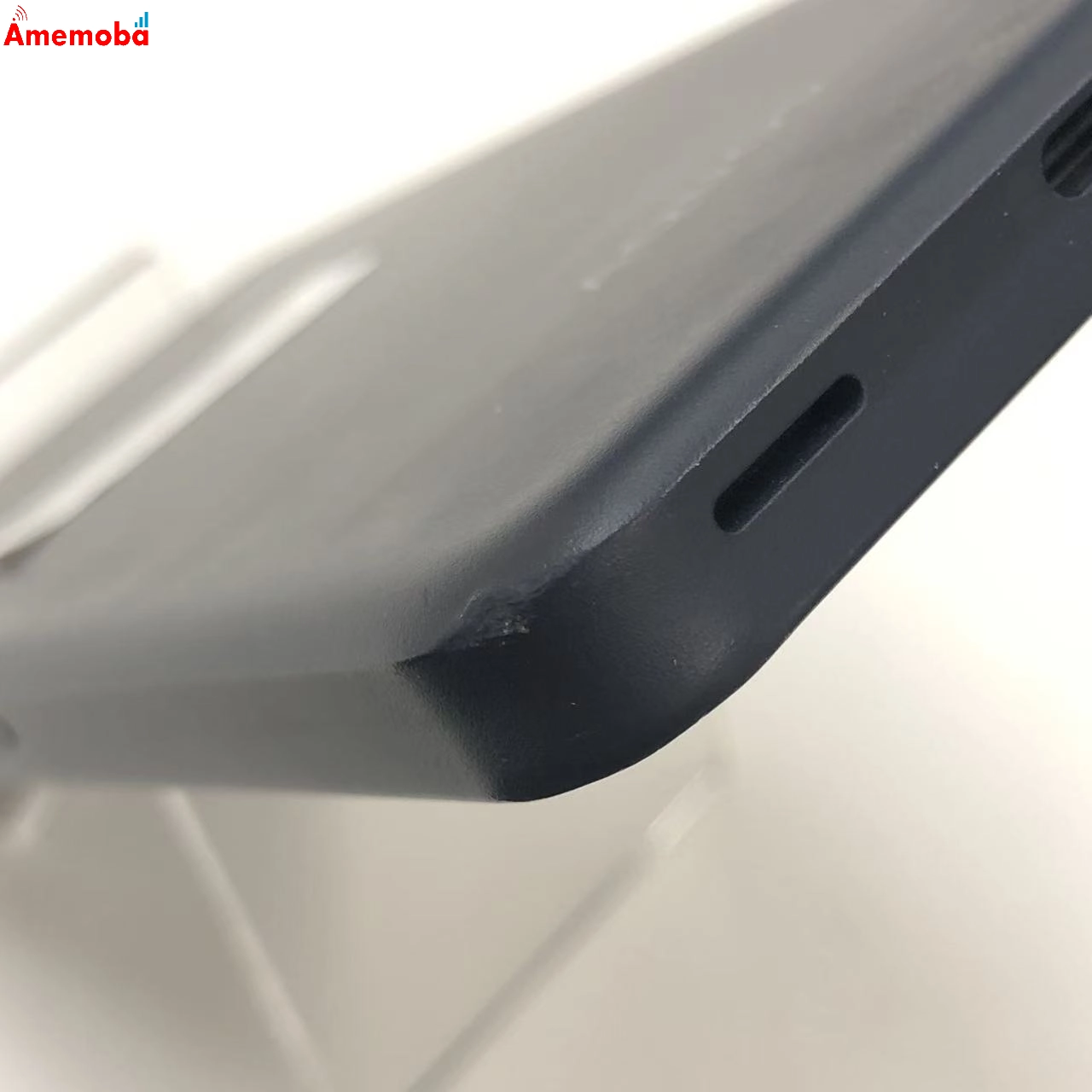 AQUOS wish3 4GB/64GB ブラック A303SH SoftBank版SIMフリー