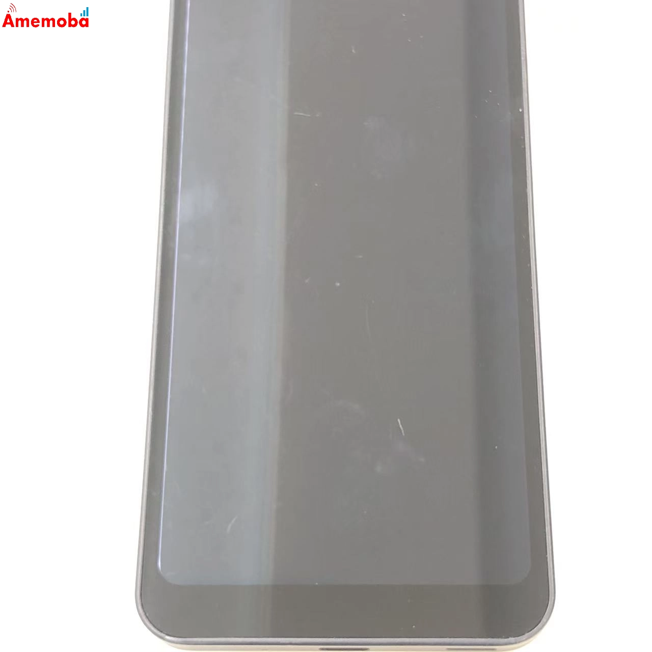 AQUOS wish3 4GB/64GB ブラック A303SH SoftBank版SIMフリー