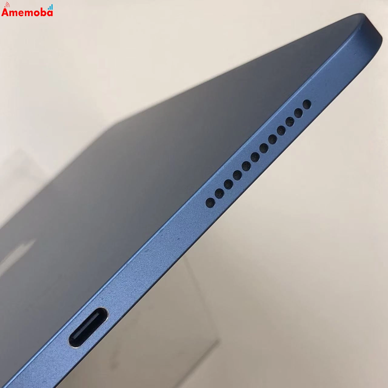 iPad 第10世代 Wi-Fiモデル 64GB ブルー 4PQ13LL/A