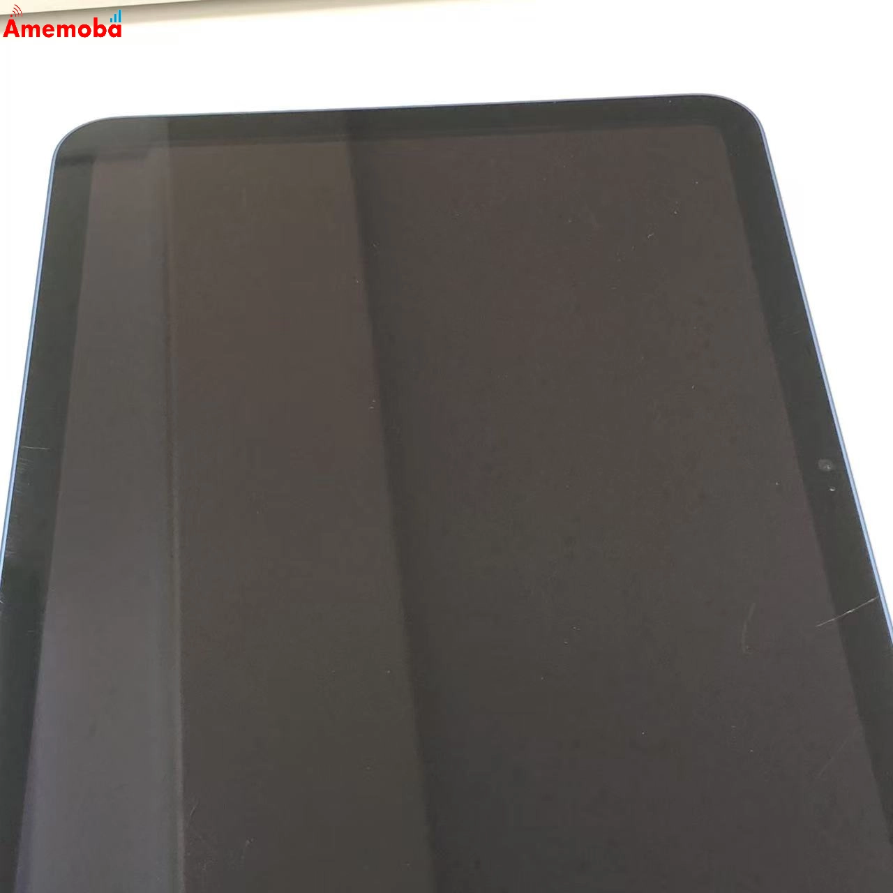 iPad 第10世代 Wi-Fiモデル 64GB ブルー 4PQ13LL/A