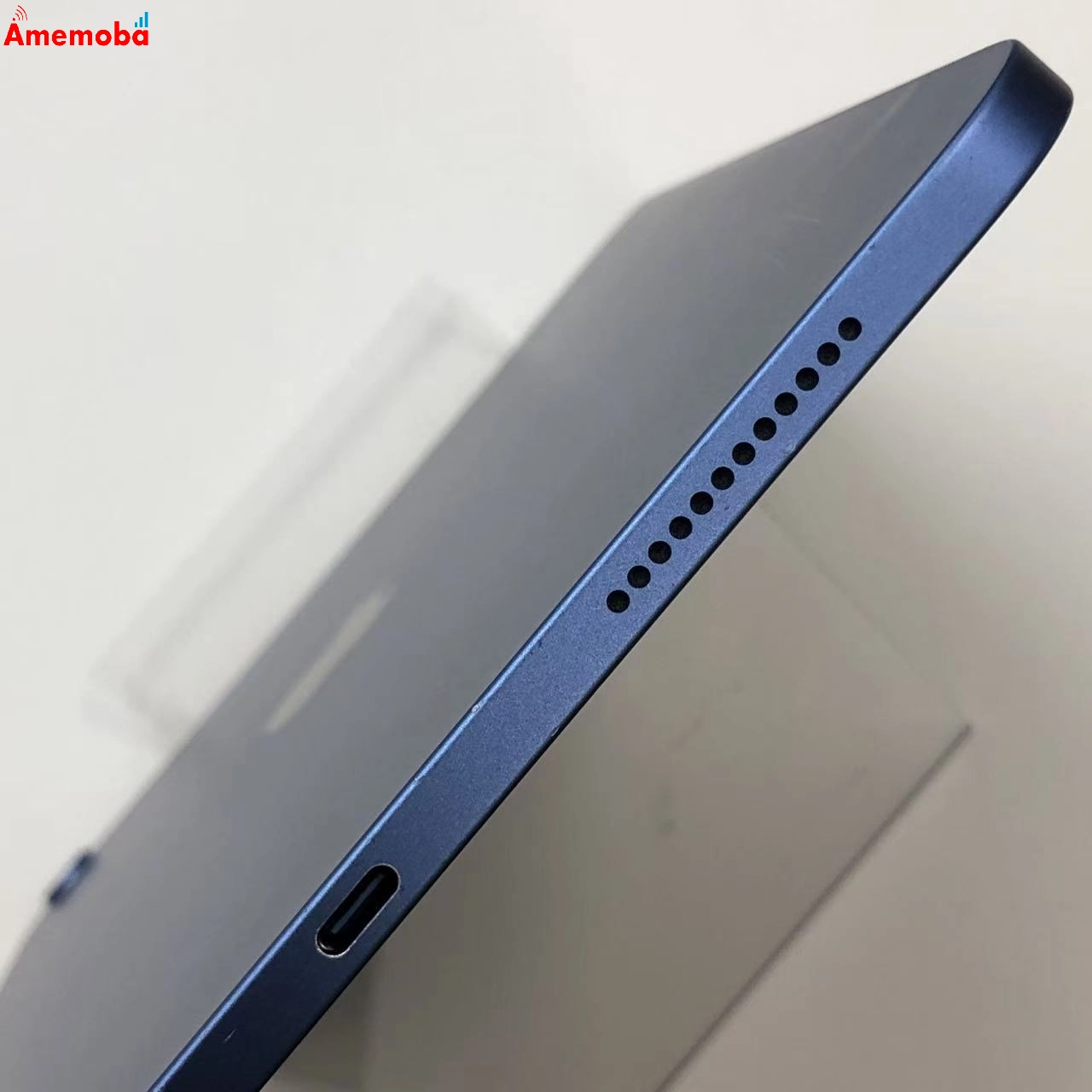iPad 第10世代 Wi-Fiモデル 64GB ブルー 4PQ13LL/A