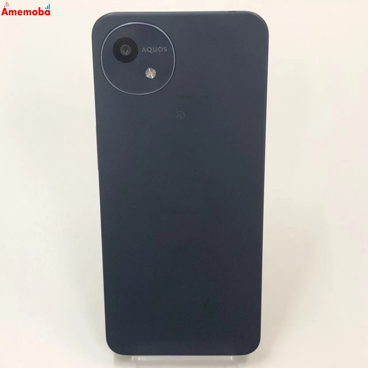 AQUOS wish4 4GB/64GB ブラック A403SH SoftBank版 極美品