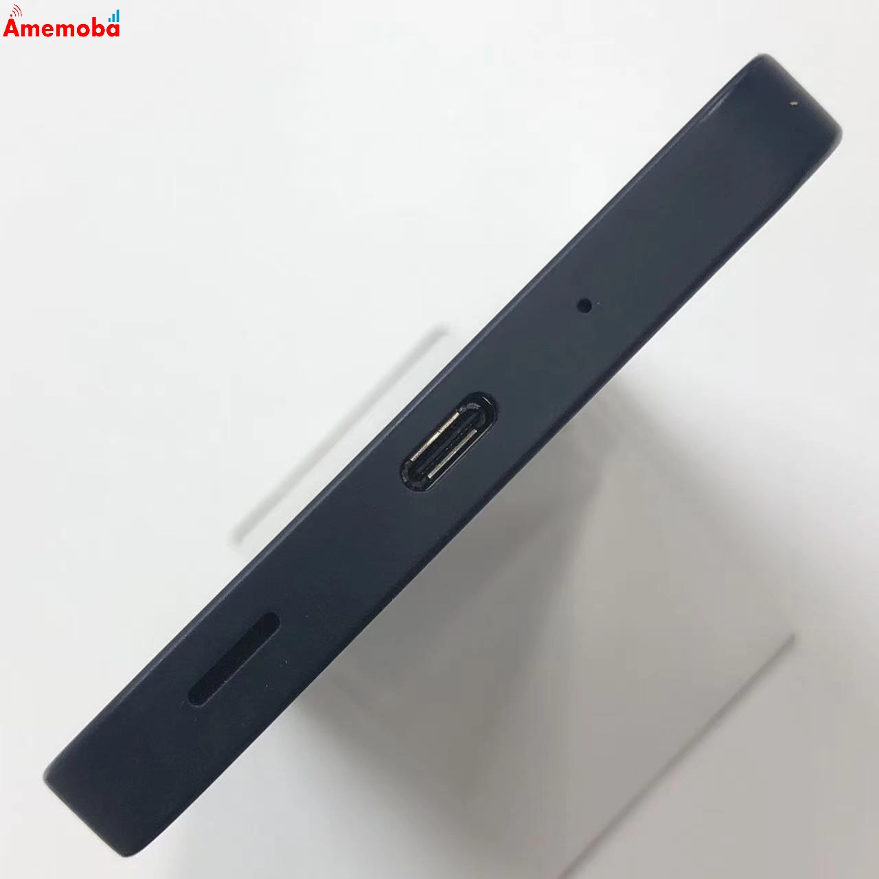 AQUOS wish4 4GB/64GB ブラック A403SH SoftBank版 極美品