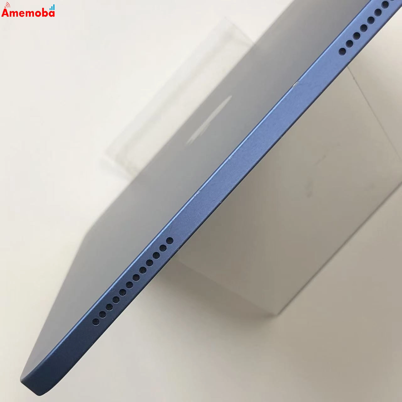 iPad 第10世代 Wi-Fiモデル 64GB ブルー 4PQ13LL/A