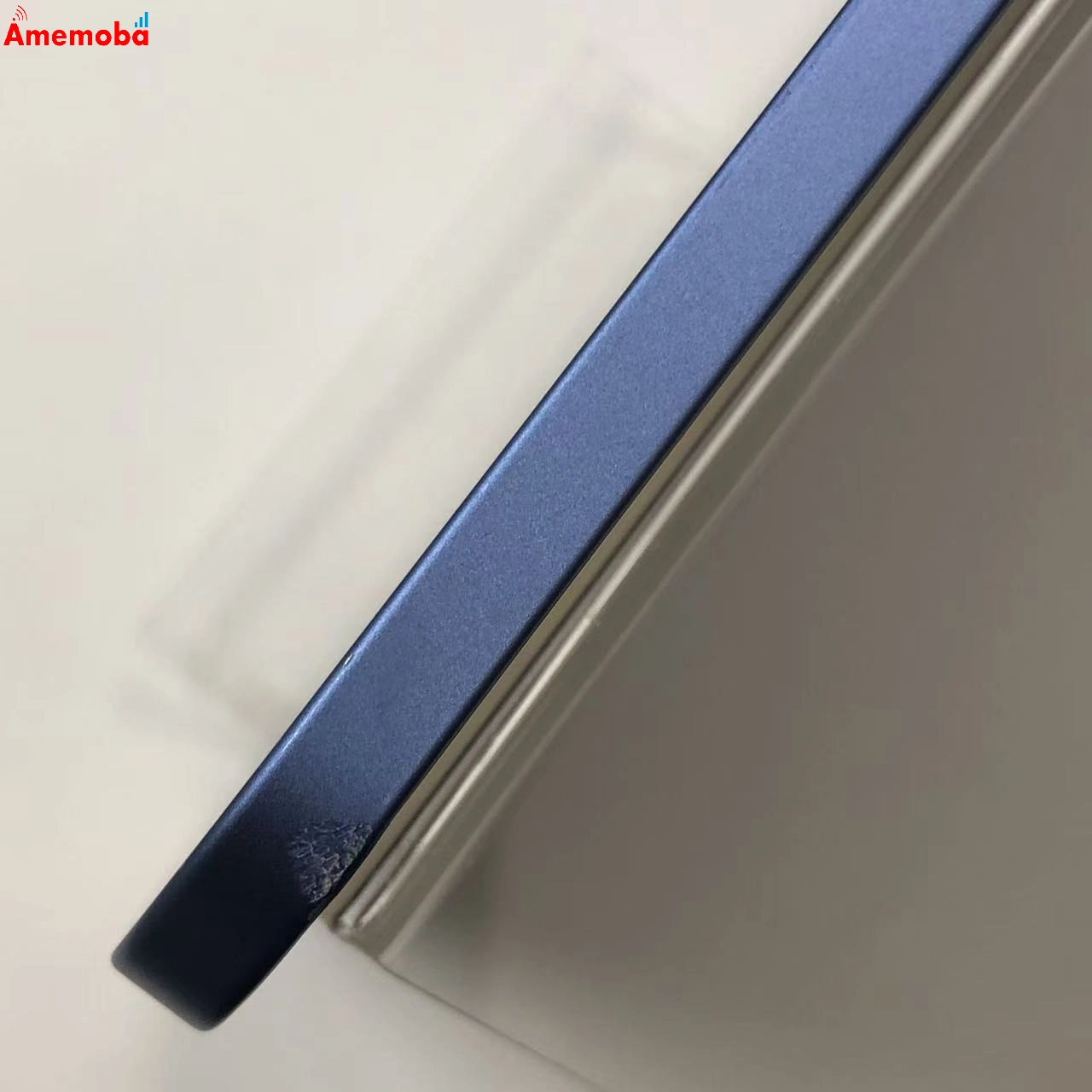 iPad 第10世代 Wi-Fiモデル 64GB ブルー 4PQ13LL/A