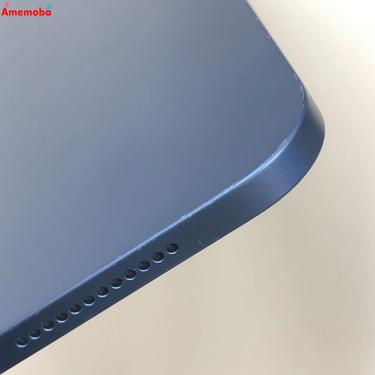 iPad 第10世代 Wi-Fiモデル 64GB ブルー 4PQ13LL/A