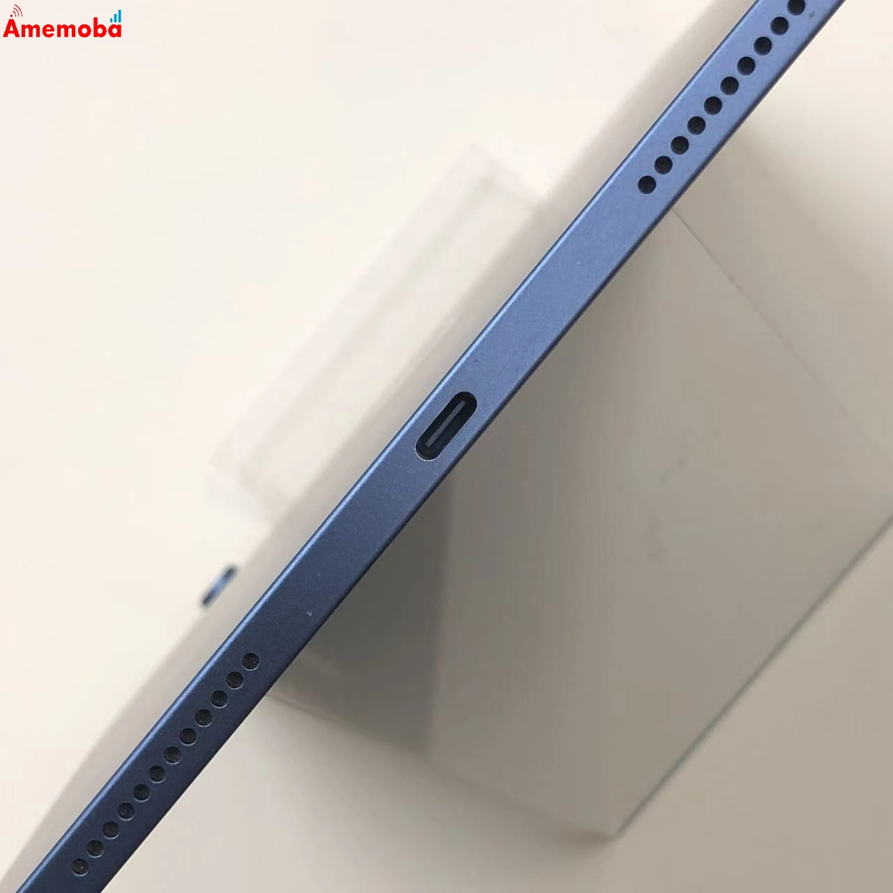 iPad 第10世代 Wi-Fiモデル 64GB ブルー 4PQ13LL/A