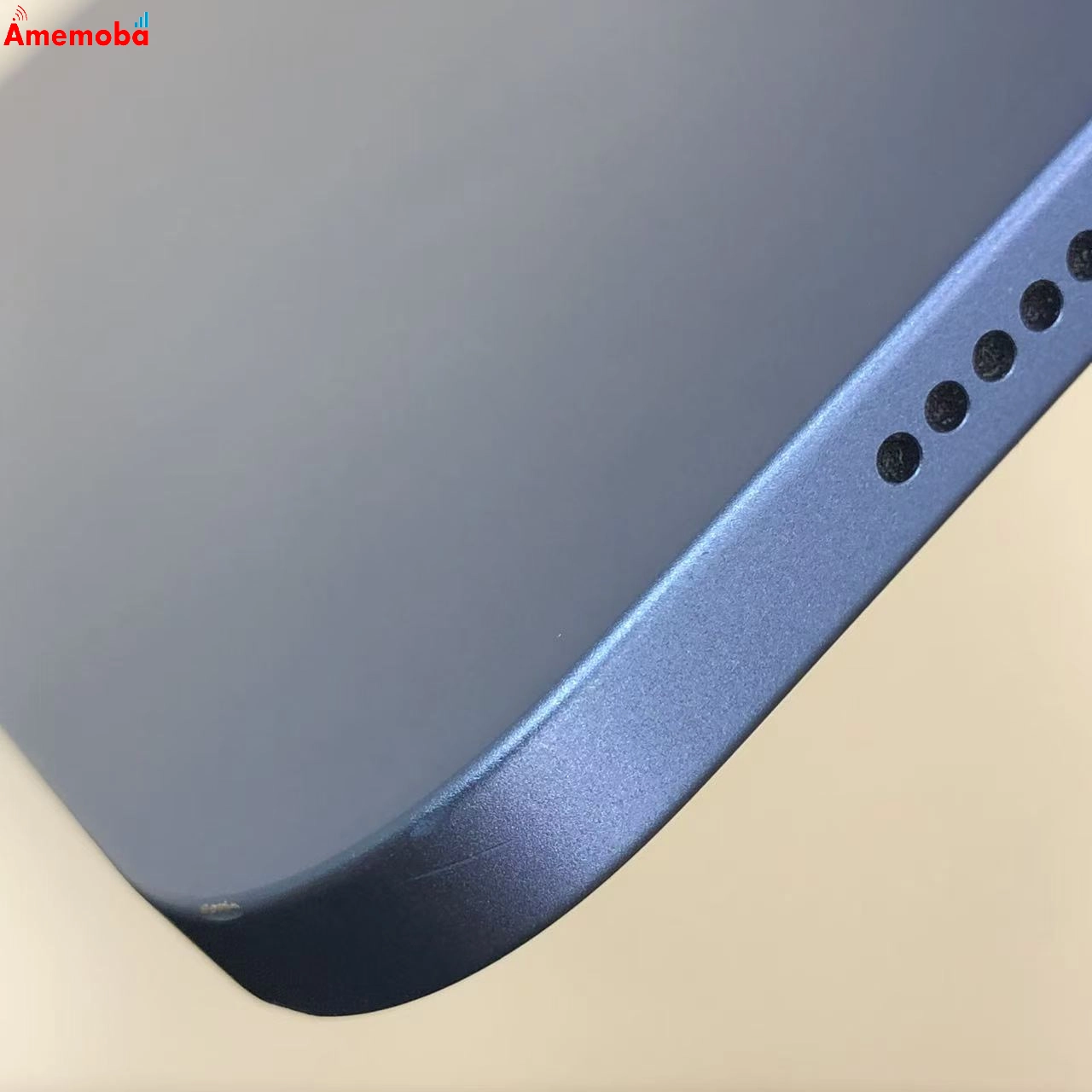 iPad 第10世代 Wi-Fiモデル 64GB ブルー 4PQ13LL/A