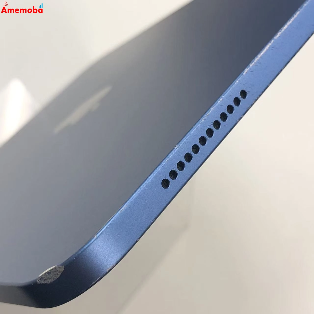 iPad 第10世代 Wi-Fiモデル 64GB ブルー 4PQ13LL/A