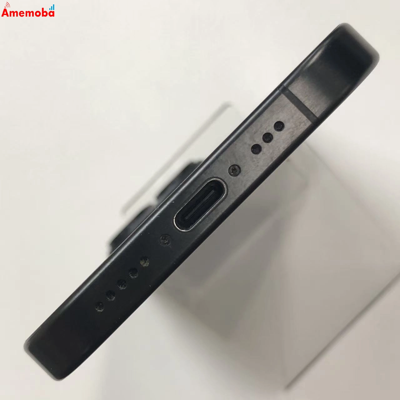 iPhone15 Pro 256GB ブラックチタニウム MTUC3J/A Apple版SIMフリー 極美品
