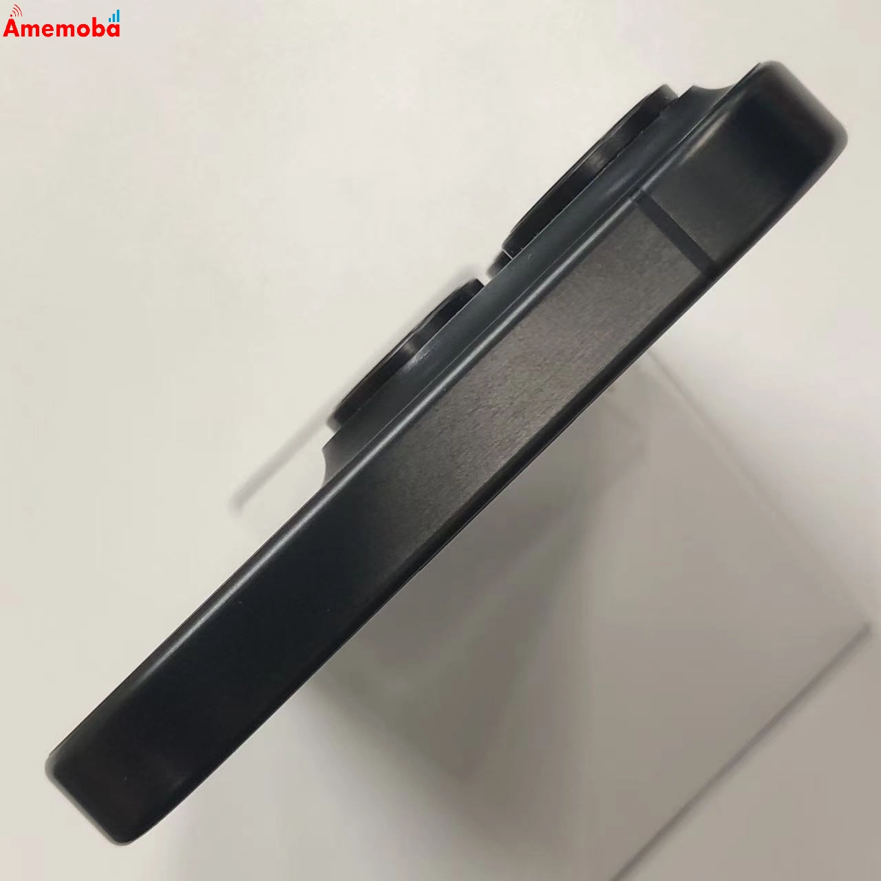 iPhone15 Pro 256GB ブラックチタニウム MTUC3J/A Apple版SIMフリー 極美品