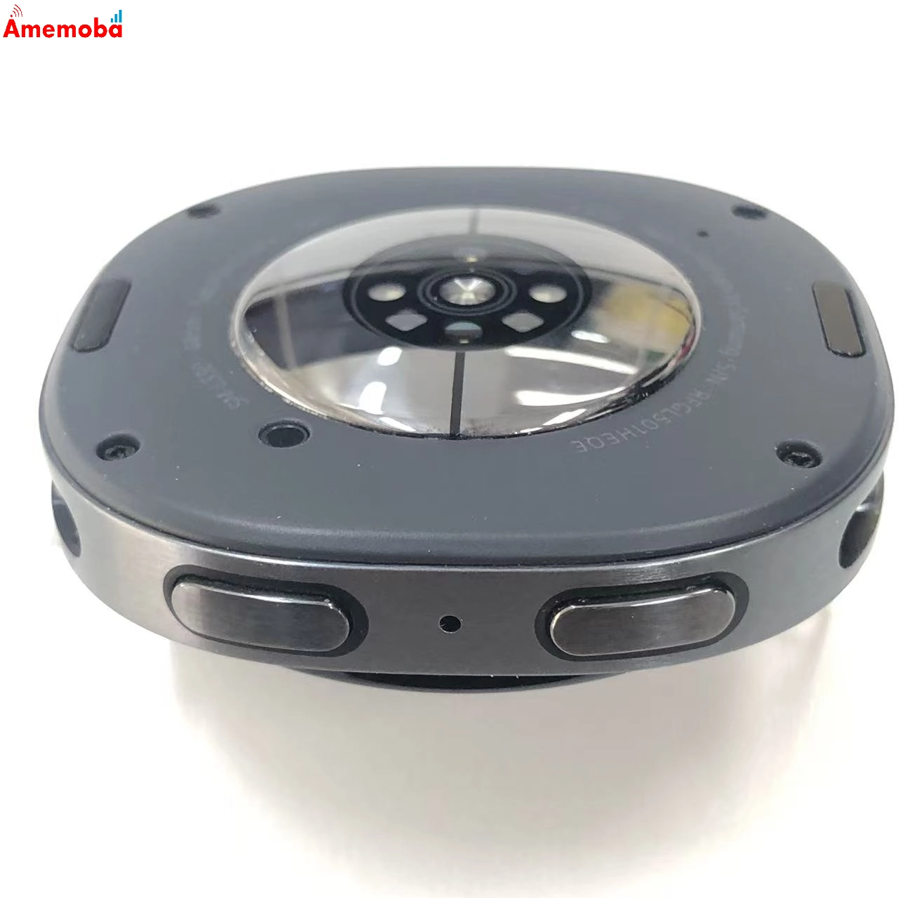 Galaxy Watch 8 44mm Bluetoothモデル 32GB グラファイト SM-L330N 新品同様