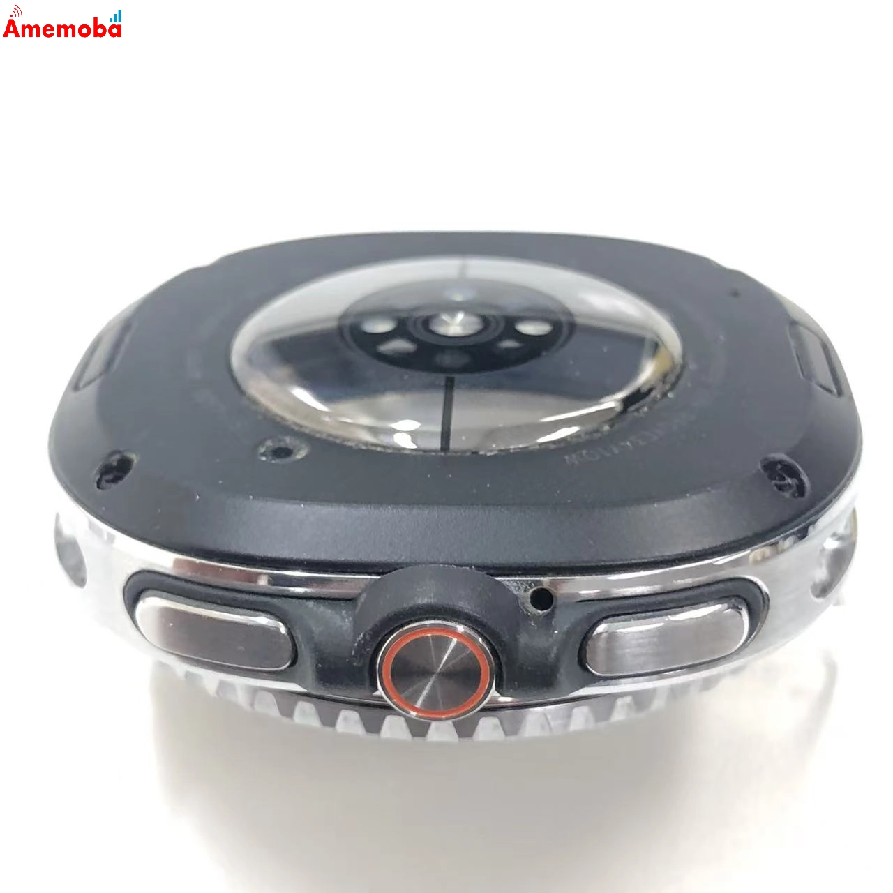 Galaxy Watch 8 Classic 46mm Bluetoothモデル 32GB ホワイト SM-L500 新品同様