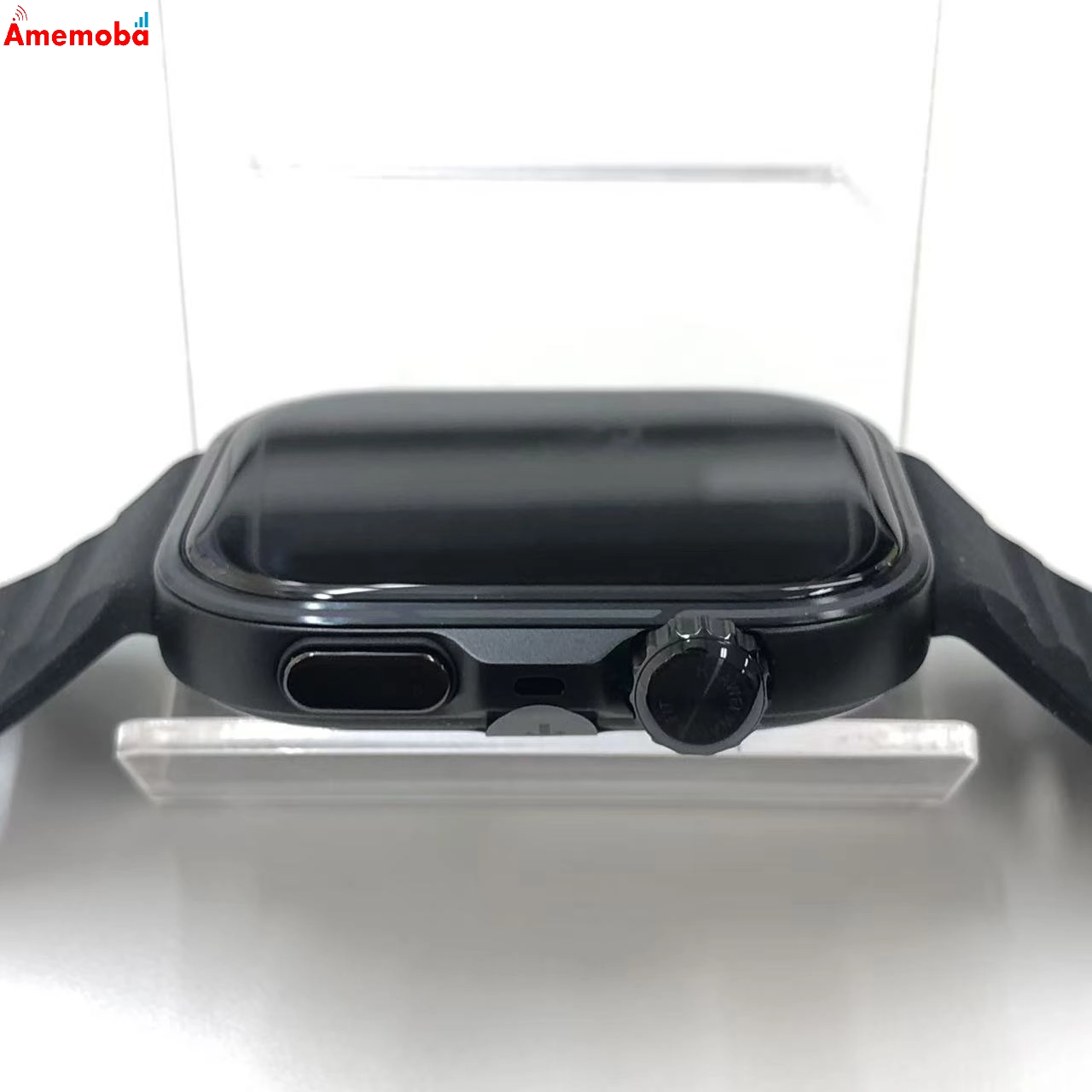 HUAWEI WATCH FIT5 Pro - Black NKI-B29 未使用品