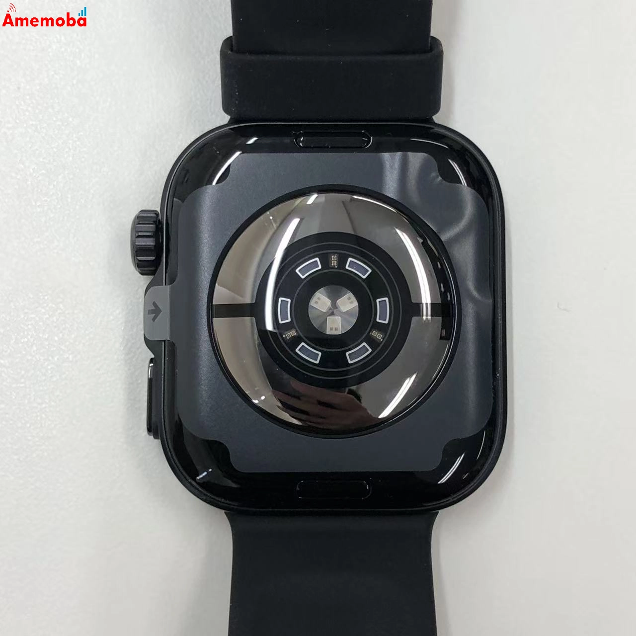 HUAWEI WATCH FIT5 Pro - Black NKI-B29 未使用品