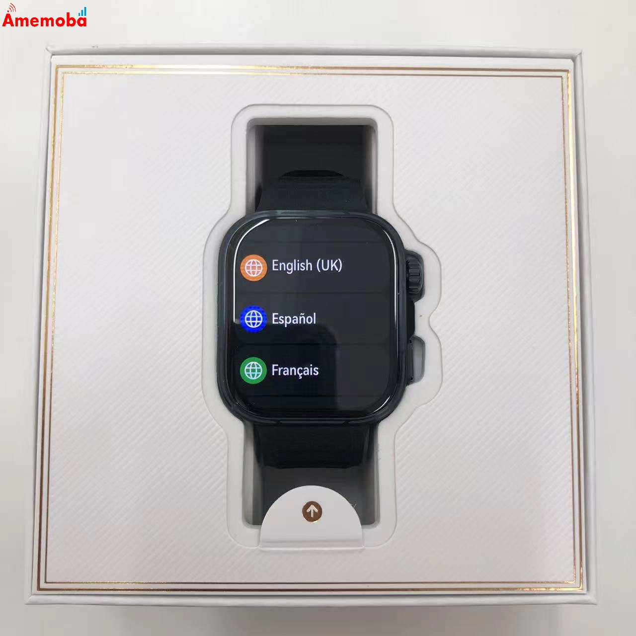 HUAWEI WATCH FIT5 Pro - Black NKI-B29 未使用品