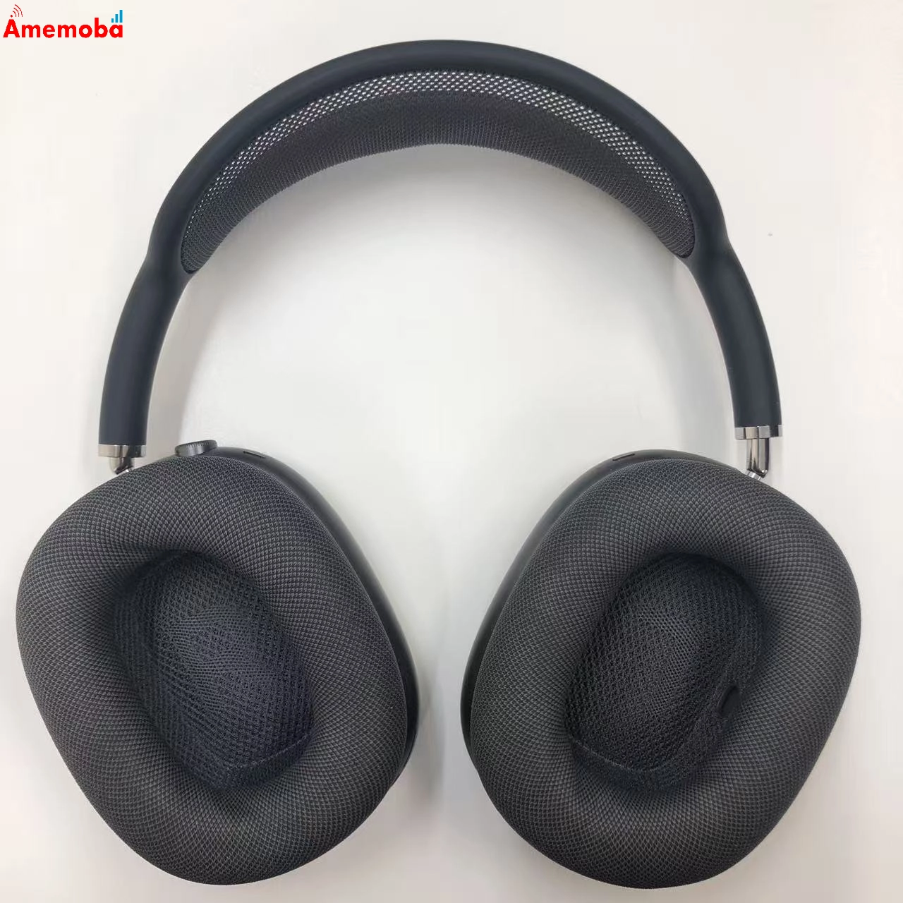 AirPods Max スペースグレイ MGYH3J/A 極美品